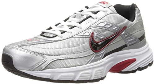 Nike inicjator męskie buty do biegania -  szary -  42.5 EU 394055-001-9 D US