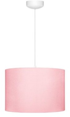 Lamps & Co. Lampa Classic Lamps&amp;Co CLASSIC PINK PENDANT CLASSIC PINK PENDANT