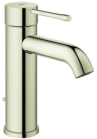 Grohe GROHE jednouchwytowa bateria umywalkowa Batt. Essence 23590 S-size gładka ciała Warm Sunset geb. 23590DL1