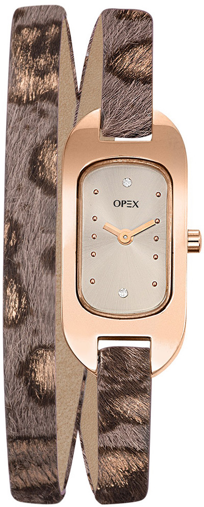 Opex Zegarek X0396LA2 -