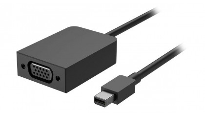 Microsoft Microsoft Adapter Surface Mini DisplayPort VGA (EJP-00006)