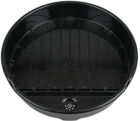 KS Tools 1509209 polietylenu beczka lejek kuchenny 150.9209