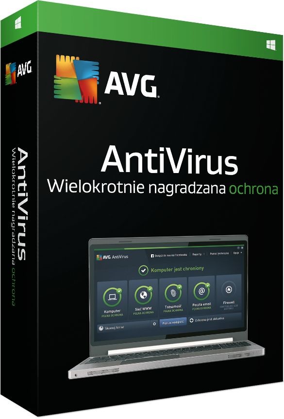 AVG AntiVirus