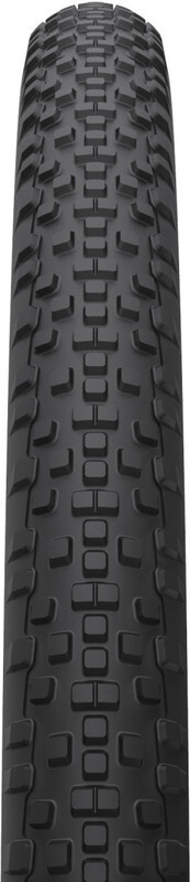 WTB Resolute Folding Tyre 650x42C TCS Slash Guard 2/Light Fast Rolling, black 42x584 | 650x42C 2021 Opony do rowerów Gravel 821000007