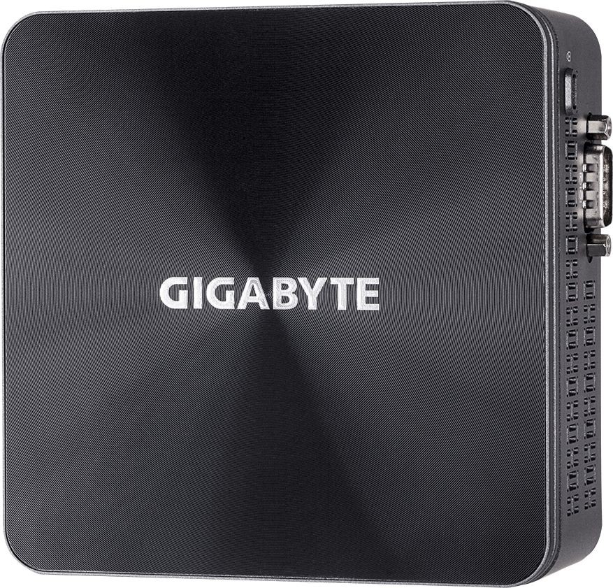 Gigabyte Komputer Brix GB-BRi5H-10210 Intel Core i5-10210U GB-BRi5H-10210