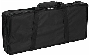 Eurolite SB-4C softbagc Uniwersalna torba z ładowarką na 4szt. AKKU washlights 41700621