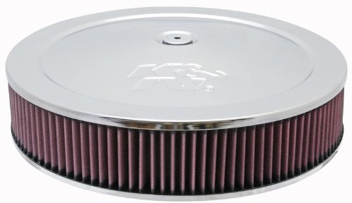 K&N 60-1430 Specjalny system stosowania 60-1430