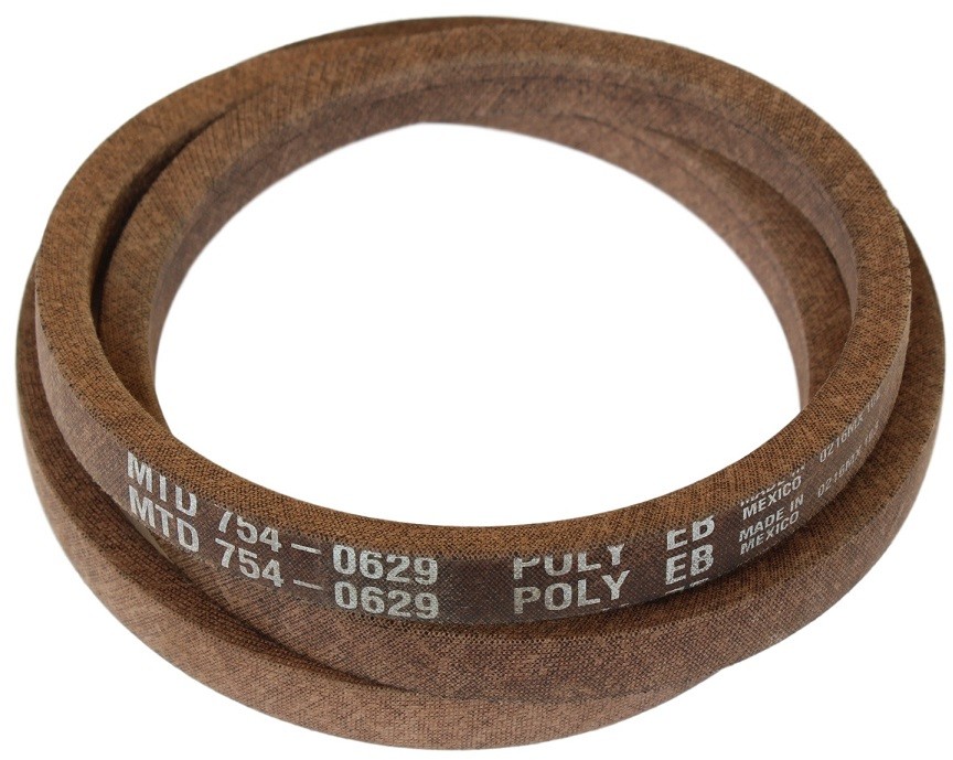 MTD Pasek Do Traktorka 754-0629 Oryginał