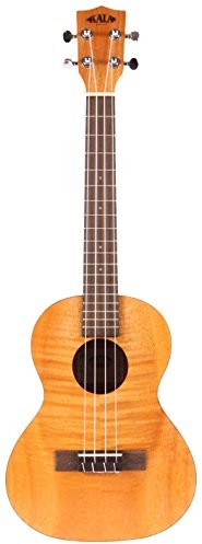 Kala Kala KA-TEM egzotyczne ukulele tenorowe z mahoniu KA-TEM