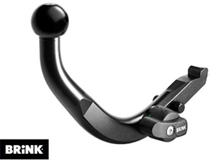 Thule 560700 sprzęgiem 560700