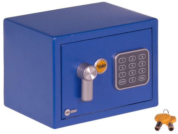 Yale Sejf elektroniczny YSV/170 N