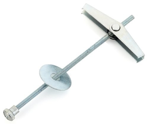 Fischer kołek rozporowy przechylny KD 3 B, 10 sztuki, 080192 (KD3B)