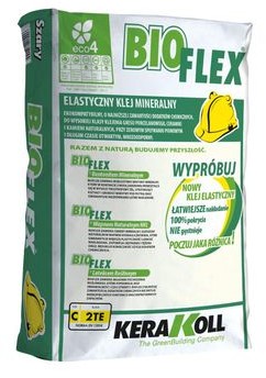 Kerakoll Zaprawa klejowa BIOFLEX