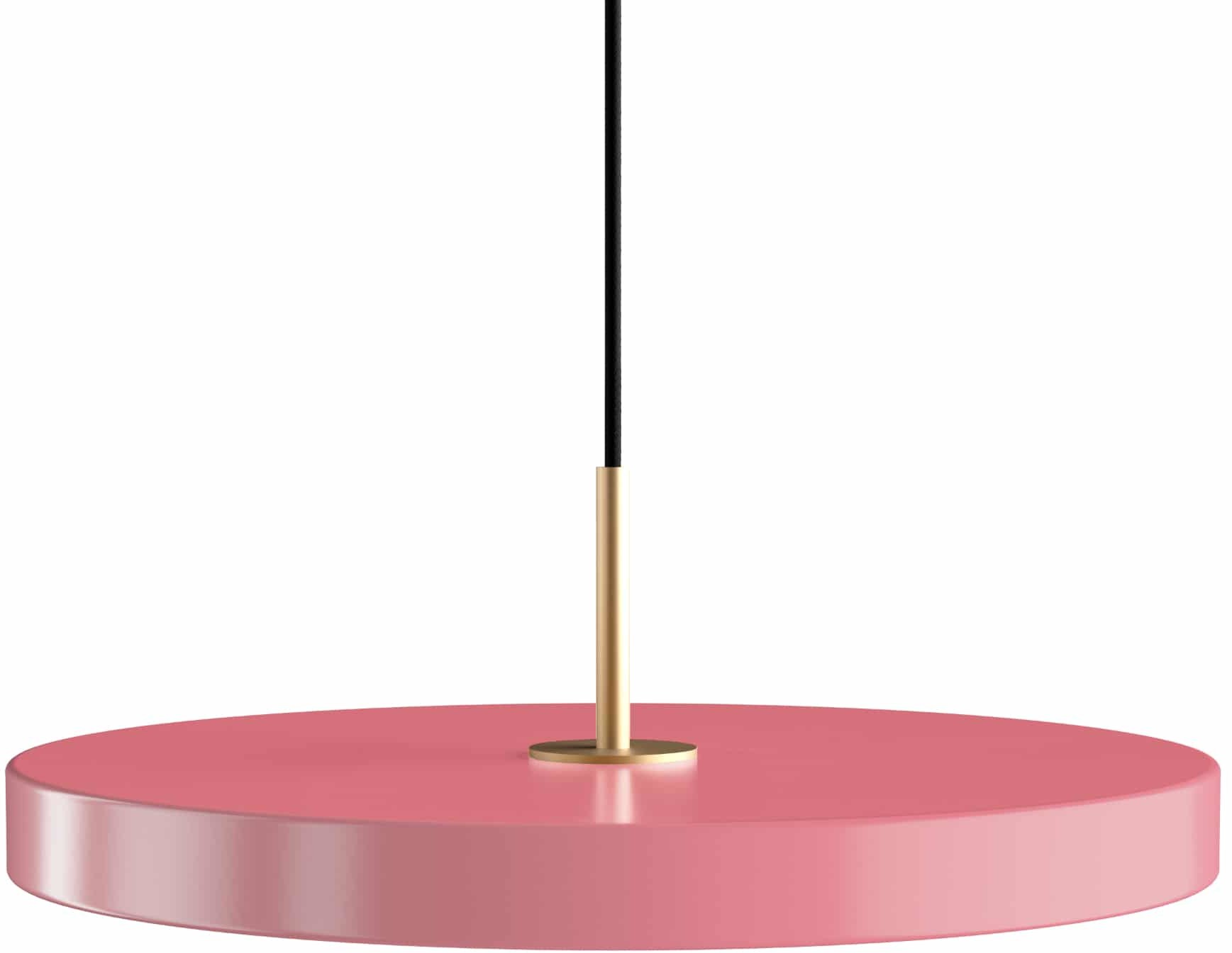 ASTERIA - Lampa wisząca LED 43cm 02422