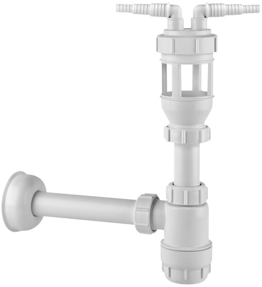 McAlpine Syfon do odprowadzenia spłuczyn z kondensatu 32 mm