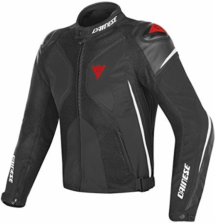 DAINESE Kurtka motocyklowa Super Rider D-Dry 20165459285846