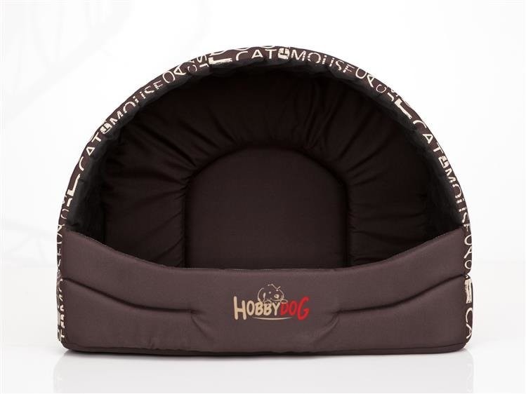 Hobbydog Budka suflera dla psa, 60x49x42 cm