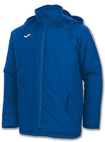 Royal joma Everest Coach kurtka kurtka zimowa niebieski, niebieski, xxxl 100064.700_3XL