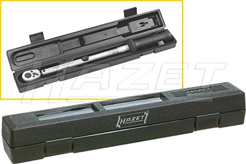 HAZET Hazet 6060bx 8 Safe-Box