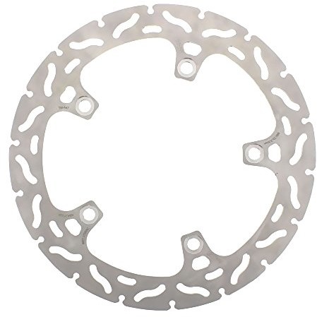 TRW Tarcza hamulcowa Lucas mst275rac Racing sztywna MST275RAC