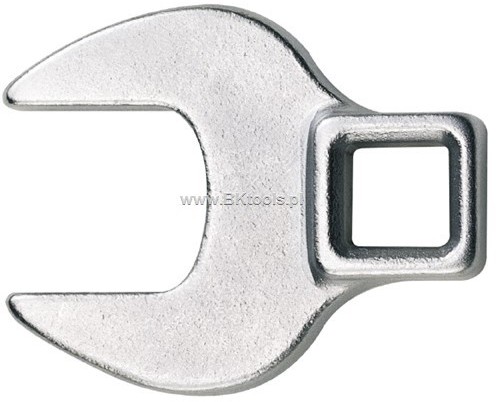 TENG TOOLS Klucz pazurowy z otworem kwadratowym 3/8