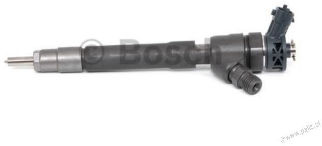 BOSCH Wtryskiwacz paliwa 0 445 110 569 CRI2-18 0445110569