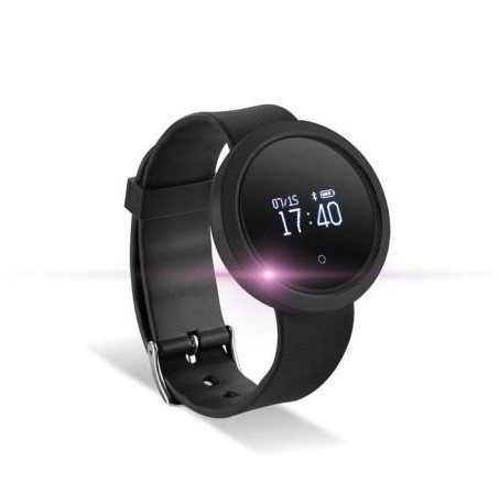 Zdjęcia - Smartwatche FOREVER smartband SB-310 czarna 