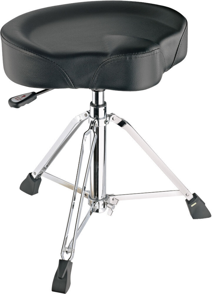 Konig & Meyer Drummer's Throne 14035 Black
