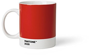 Pantone kubek z porcelany, 375 ML 101032035