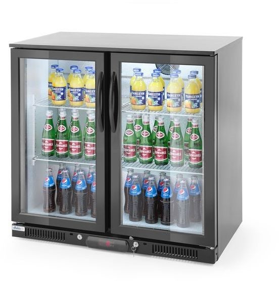 Arktic Lodówka barowa na napoje 228 l 235829