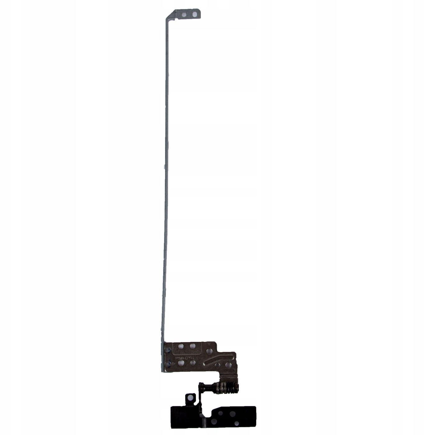 Lenovo Zawiasy matrycy ThinkPad 13 aluminium lewy