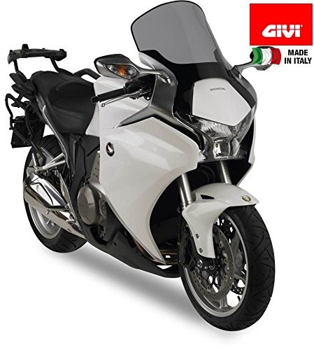 Givi GIVI D321S Szyba przednia D321S