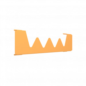 Terma WRWH1A024-K117 Wieszak HAPPY Shark 300