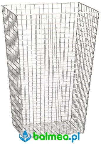 Franke Kosz na śmieci RODAN 31L CHRX608