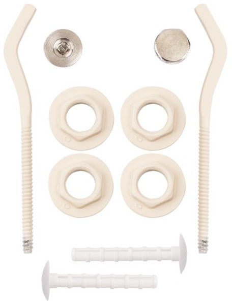 Terma Zestaw korków do grzejnika LATUS