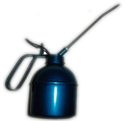 MAR Chle Oliwiarka 500ml.