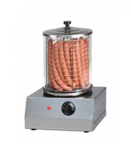 Saro 172 1060 Hot Dog modelu urządzenia CS-100, 1000 W 172-1060