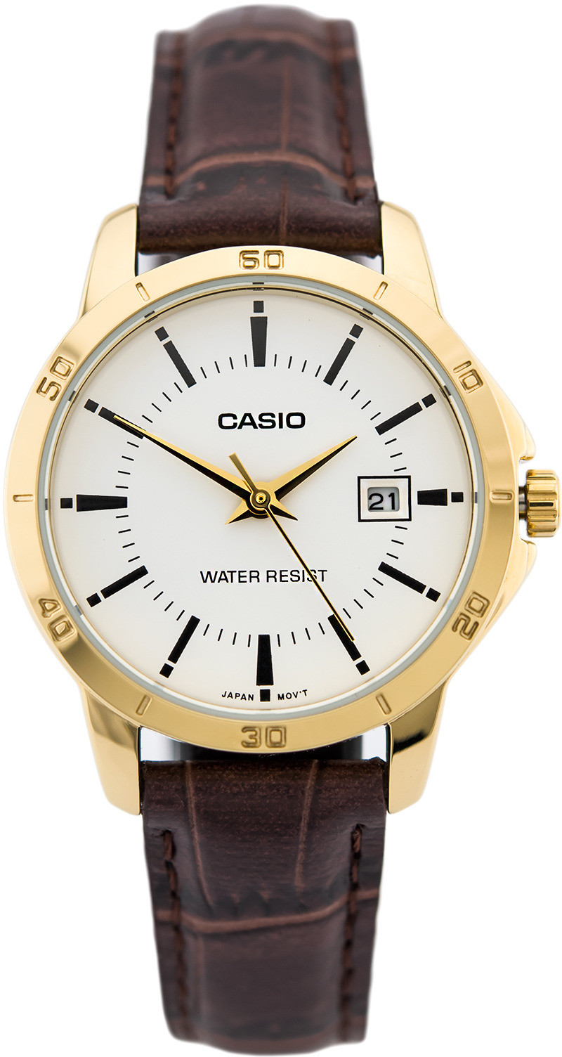 Casio Dress LTP-V004GL-7A