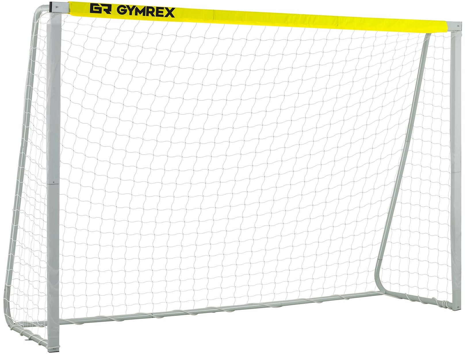 Gymrex Gymrex Bramka do piłki nożnej - 300 x 200 cm GR-SG90 GR-SG90
