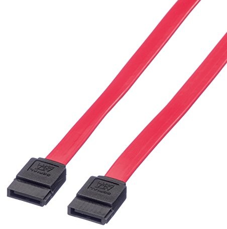 Value dysk twardy kabel SATA 50 cm 7611990148806