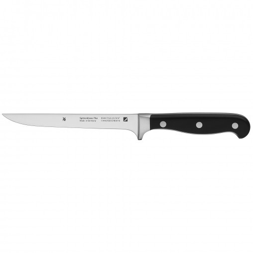 WMF Spitzenklasse Plus Nóż do trybowania długość ostrza: 15,5 cm