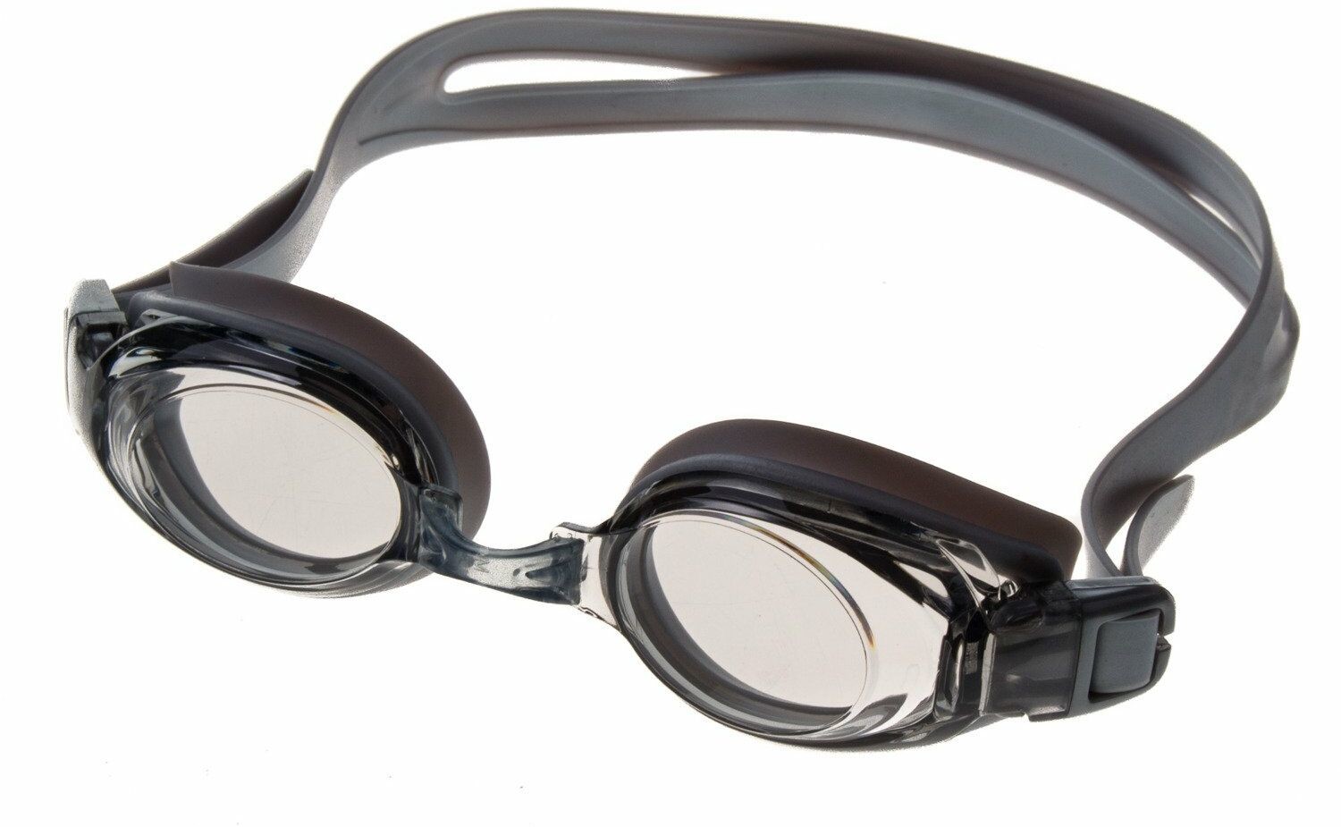 Vivo Okulary do pływania Vivo B-0102 czarne