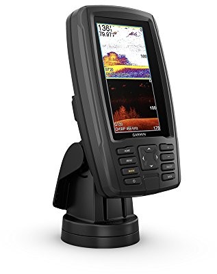 Garmin echoMAP Plus 42 CV Fishfinder firmy  010-01884-00