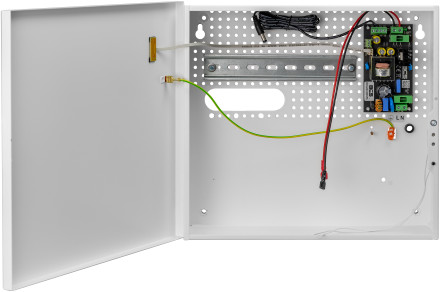 BCS Zasilacz buforowy ZA1206/UPS/F/KD ZA1206/UPS/F/KD