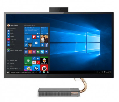 Lenovo IdeaCente AIO 5-27 i5-10400T/16GB/512/Win10