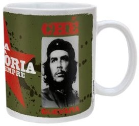 Happy Fans Filiżanka do kawy-Hasta Victoria MG22037