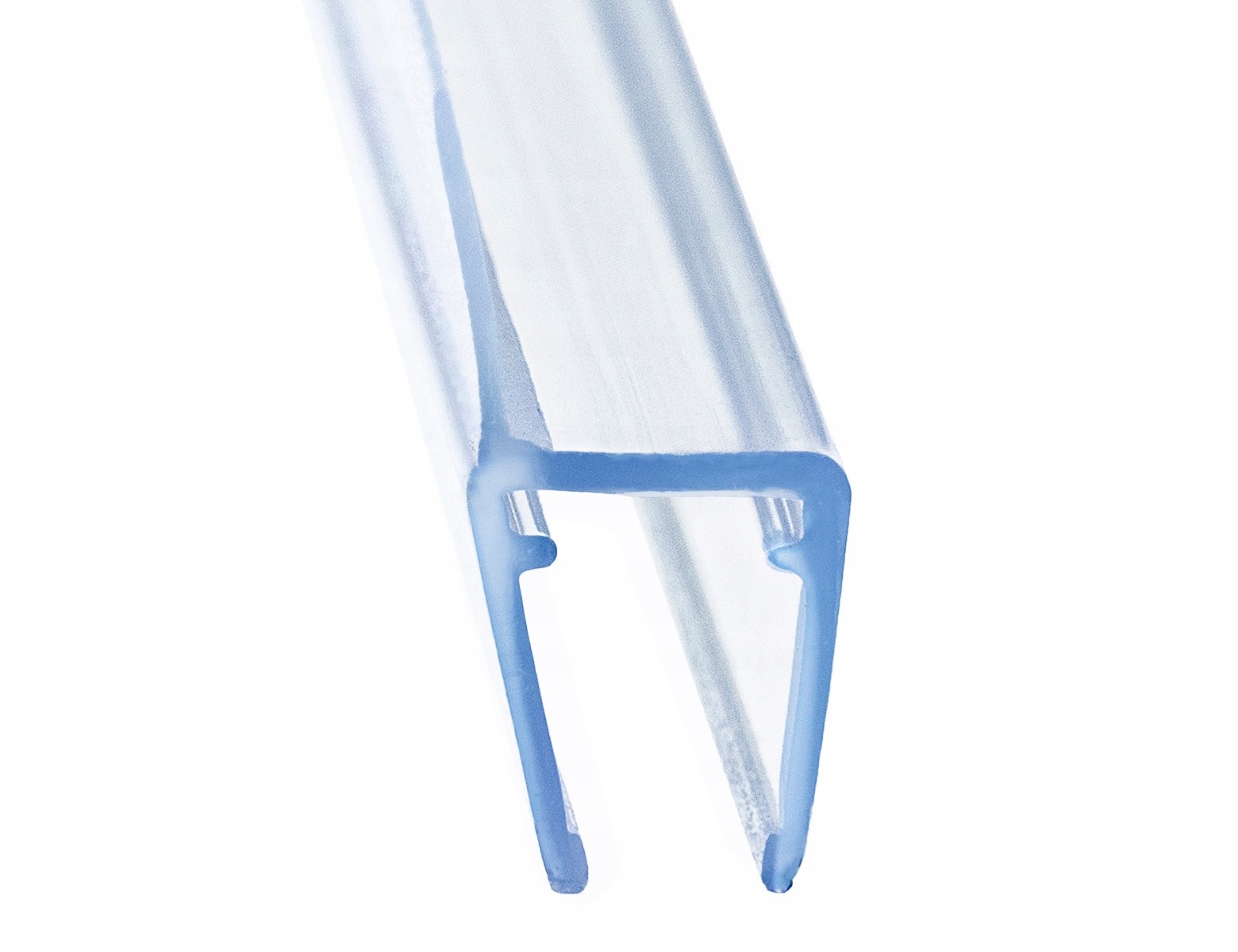 Uszczelka do Kabin Prysznicowych UK27 6-8mm 70cm