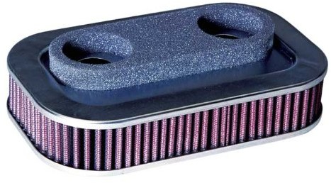 K&N K & N HD 1388 K & N zamienny filtr powietrza HD-1388