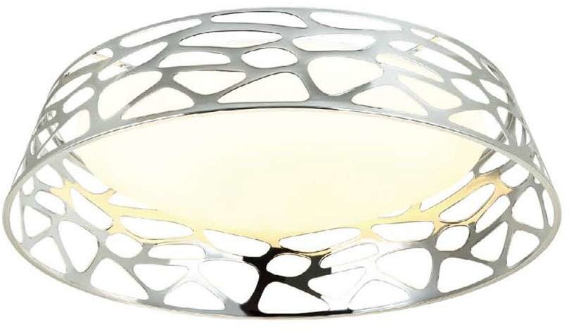 Orlicki Design Plafon FORINA CROMO PL
