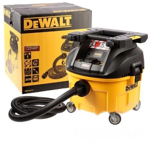 DeWalt DWV901LT-QS